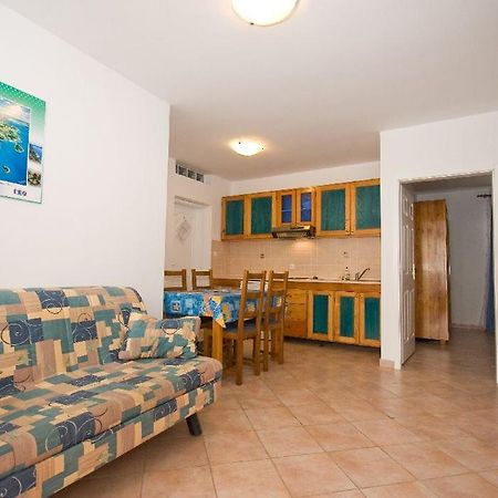 Apartments Valentino Orsera Esterno foto